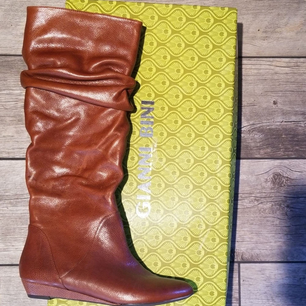 Gianni Bini High Boots
